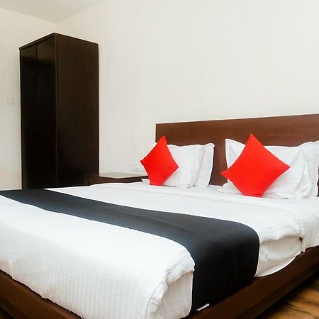 Capital O 35403 Discover Resorts Neral Exterior foto