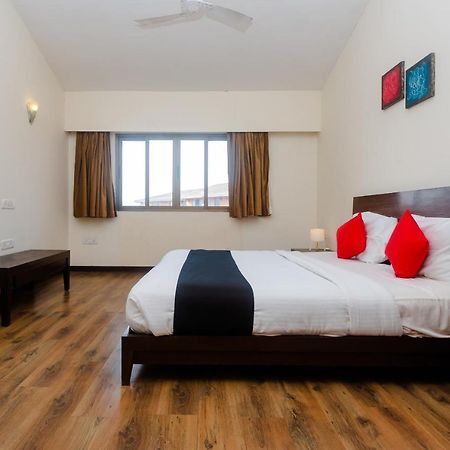 Capital O 35403 Discover Resorts Neral Exterior foto