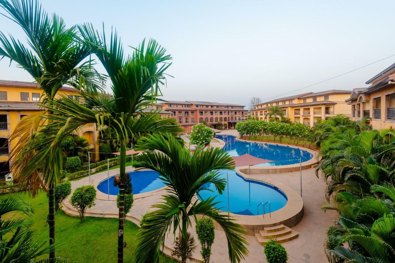 Capital O 35403 Discover Resorts Neral Exterior foto